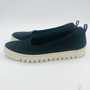 Vionic Uptown Skimmer Knit Flats